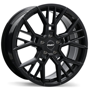 2019-2025 BMW X5 18" Winter Wheels & Tires Packages