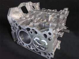 HKS Short Block FA24 2.5L High Comp Step2 w/ Crank Key