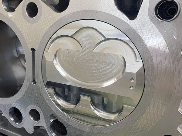 HKS Short Block FA24 2.5L High Comp Step2 w/ Crank Key