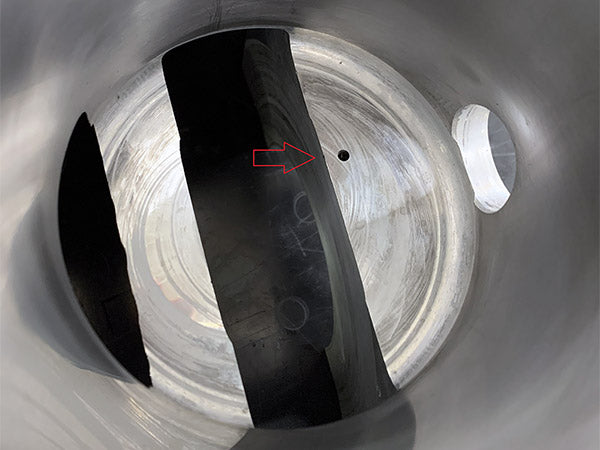 HKS Short Block FA24 2.5L High Comp Step2 w/ Crank Key