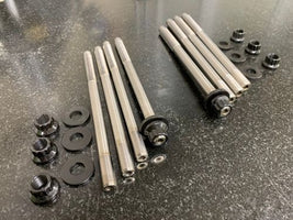 HKS HEAD STUDS KIT for TOYOTA GR COROLLA G16E-GTS