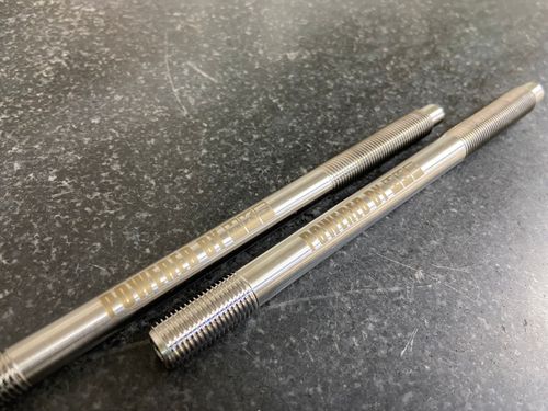 HKS HEAD STUDS KIT for TOYOTA GR COROLLA G16E-GTS