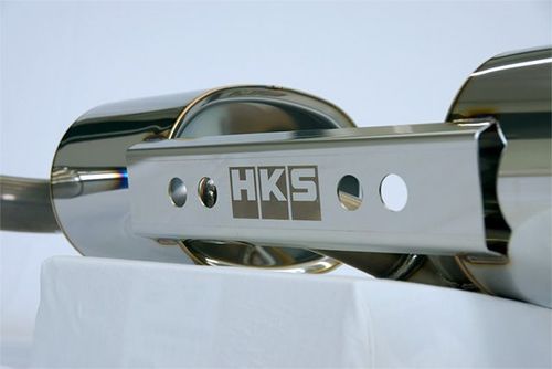 HKS LEGAMAX Sports TOYOTA GR COROLLA 4BA-GZEA14H