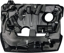 Load image into Gallery viewer, HKS DRY CARBON ENGINE COVER for TOYOTA GR COROLLA/YARIS