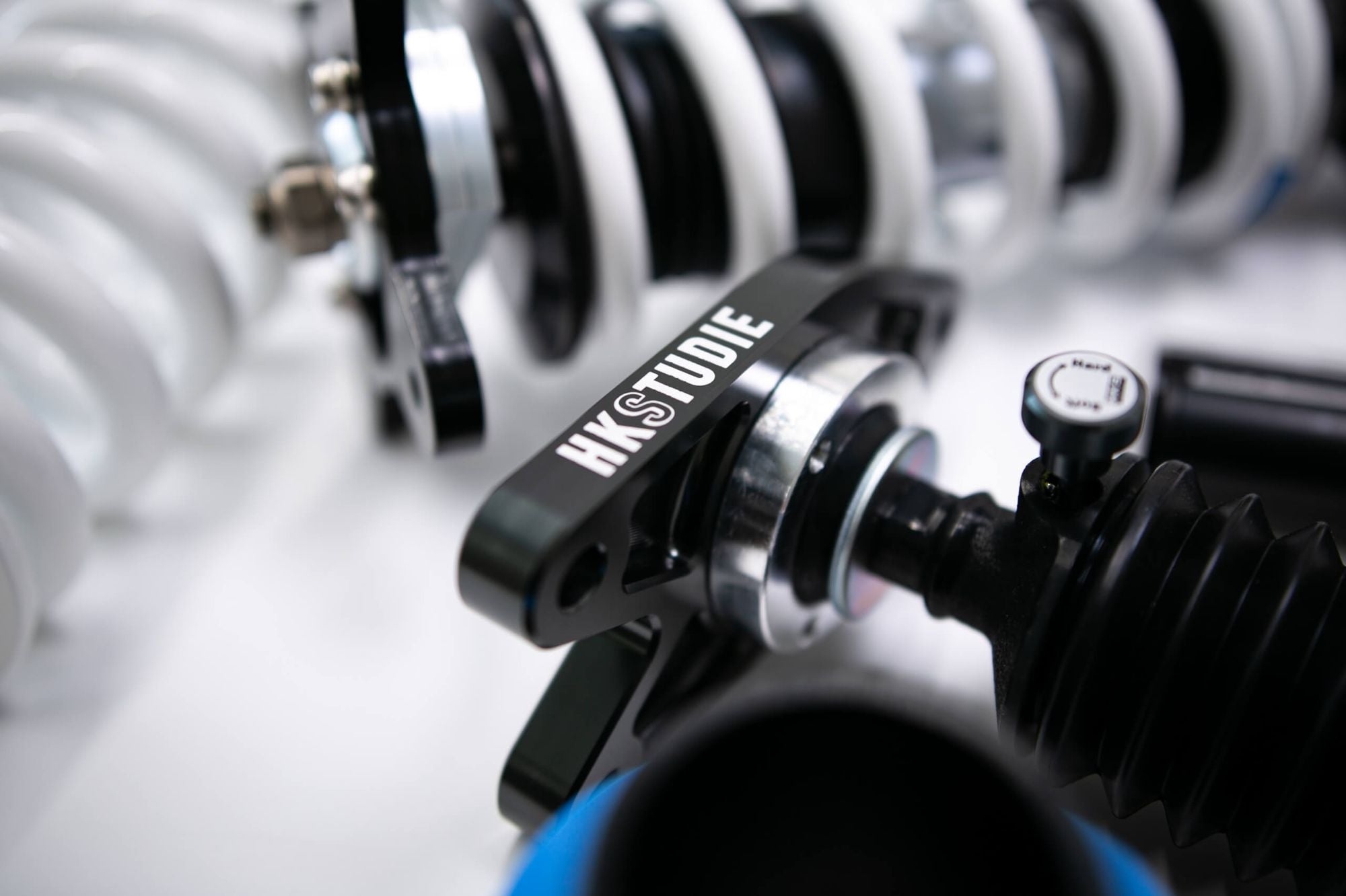 HKSTUDIE SUS with CANCELLER for BMW M3/BMW M4 G80/G82