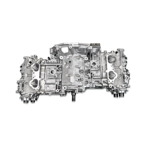 IAG 1150 2.35L Destroked Long Block Engine w/ IAG 1150 Heads for 02-14 WRX, 04-21 STI, 04-13 FXT, 05-09 LGT