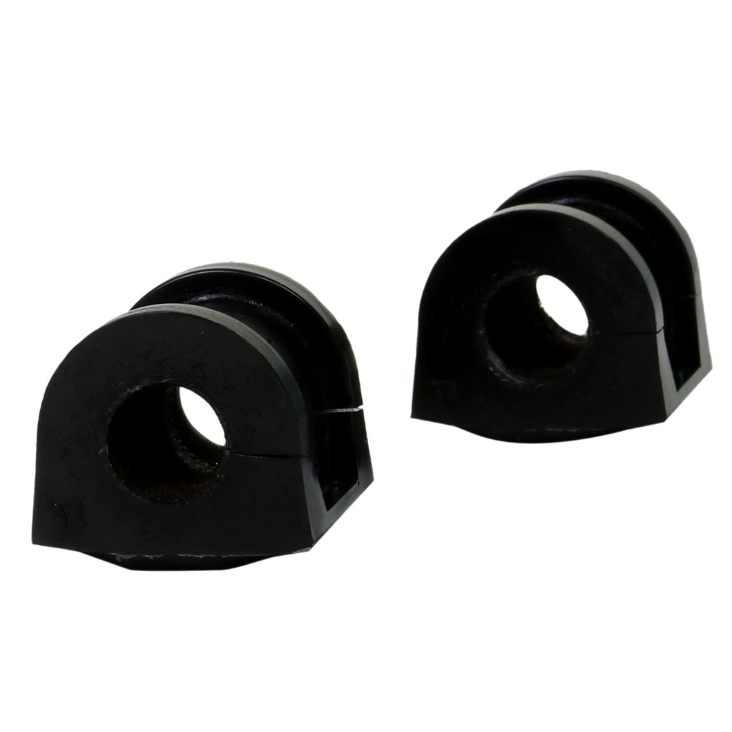 Whiteline Sway Bar 20mm Mount Bushing Service Kit (Use w/ PN BSR49 & BSR49Z)