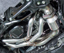 Load image into Gallery viewer, HKS EXHAUST SUPER MANIFOLD with CATALYZER GT-SPEC GR86 ZN8