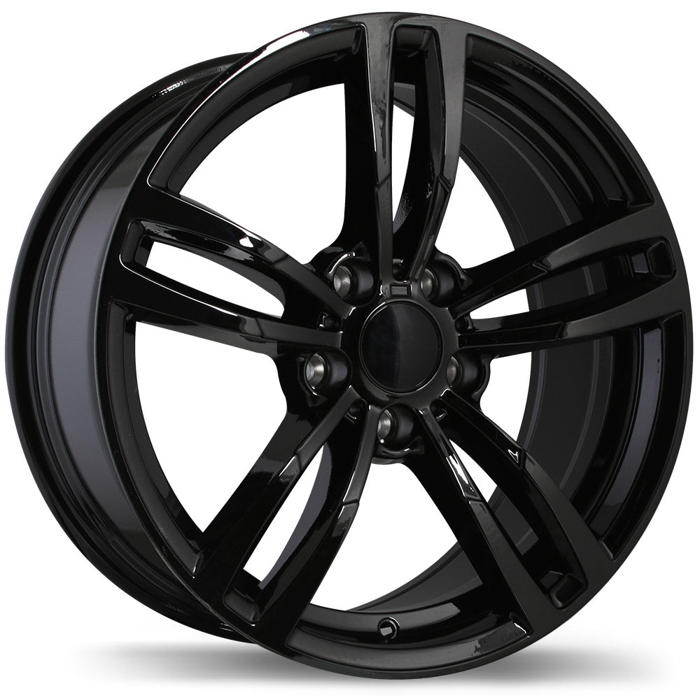 2023-2024 Honda Civic Type-R Winter Wheels and Tires Packages