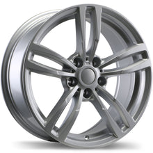 Load image into Gallery viewer, 2021-2024 BMW M3 Winter Wheels and Tires Packages