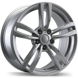 2021-2024 BMW M3 Winter Wheels and Tires Packages