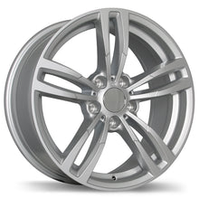 Load image into Gallery viewer, 2023-2024 Honda Civic Type-R Winter Wheels and Tires Packages
