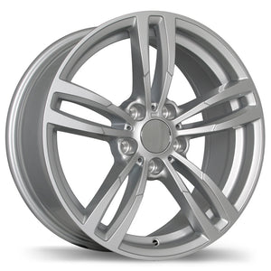 2023-2024 Honda Civic Type-R Winter Wheels and Tires Packages