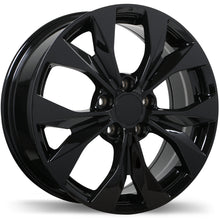 Load image into Gallery viewer, 2006-2011 Honda Civic Winter Wheels and Tire Packages