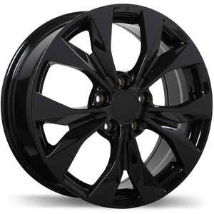 2006-2011 Honda Civic Winter Wheels and Tire Packages