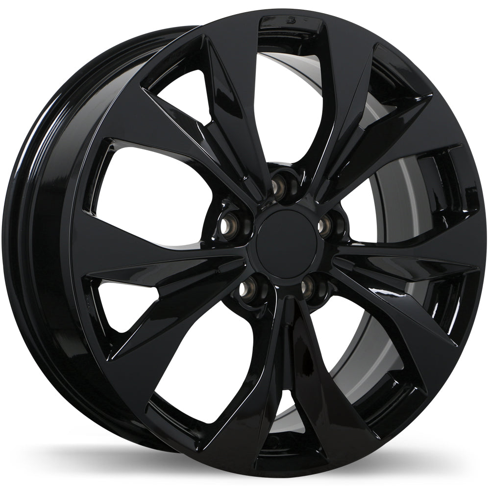 2006-2011 Honda Civic Winter Wheels and Tire Packages