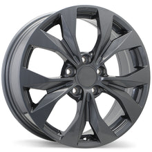 Load image into Gallery viewer, 2017-2025 Honda CR-V Winter Wheels and Tires Packages