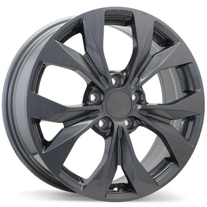 2017-2025 Honda CR-V Winter Wheels and Tires Packages
