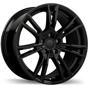 2020-2024 Toyota GR Supra 18" Winter Wheels and Tires Packages