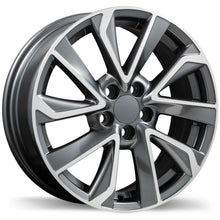Load image into Gallery viewer, 2016-2022 Toyota Prius 16&quot; Winter Wheels and Tires Packages
