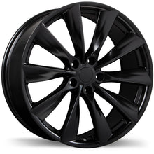 Load image into Gallery viewer, 2018 Tesla Model 3 18&quot; Winter Wheels and Tires Packages