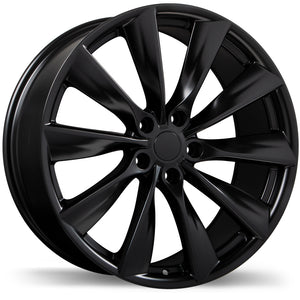 2018 Tesla Model 3 18" Winter Wheels and Tires Packages