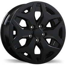 Load image into Gallery viewer, 2020 Subaru Outback Winter Wheels and Tires Packages