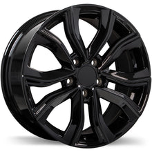 Load image into Gallery viewer, 2017-2025 Honda CR-V Winter Wheels and Tires Packages