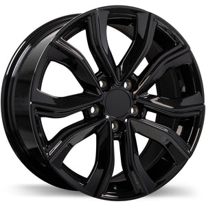 2017-2025 Honda CR-V Winter Wheels and Tires Packages