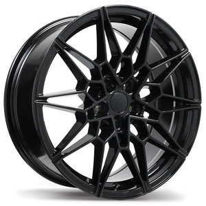 2021-2024 BMW M3 Winter Wheels and Tires Packages