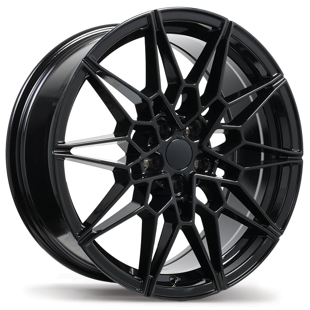 2021-2024 BMW M3 Winter Wheels and Tires Packages