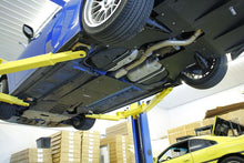Load image into Gallery viewer, Rear Suspension/Diff Covers - BRZ/FRS/GT86