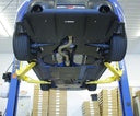 Load image into Gallery viewer, Rear Suspension/Diff Covers - BRZ/FRS/GT86