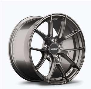 APEX VS-5RS Forged 86/BRZ Wheel