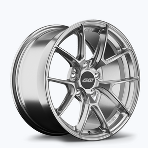 APEX VS-5RS Forged 86/BRZ Wheel