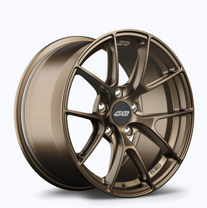 APEX VS-5RS Forged 86/BRZ Wheel