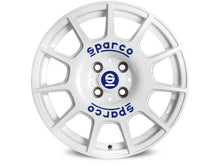 Load image into Gallery viewer, 2021-2024 BRZ/GR86 OZ Sparco Winter Wheels and Tire Package