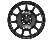 Load image into Gallery viewer, 2021-2024 BRZ/GR86 OZ Sparco Winter Wheels and Tire Package