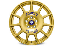 Load image into Gallery viewer, 2021-2024 BRZ/GR86 OZ Sparco Winter Wheels and Tire Package