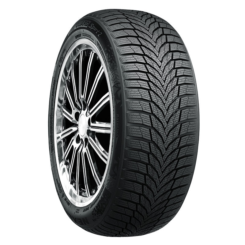 Nexen WINGUARD SPORT 2 - Winter performance