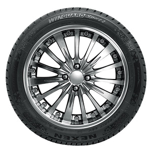 Nexen WINGUARD SPORT 2 - Winter performance
