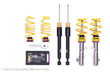 Load image into Gallery viewer, KW Coilover Kit V1 2021+ BMW 4 SERIES COUPE 430I 4WD XDRIVE w/ Electronic Dampers