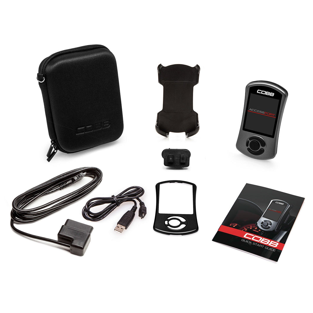 COBB SUBARU ACCESSPORT V3 (AP3-SUB-004)