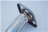 Invidia 12 Scion FRS/BRZ 60mm N1 Polish Tip Cat- Back Exhaust