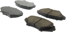Load image into Gallery viewer, StopTech Street Select Brake Pads - Front