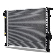 Load image into Gallery viewer, Mishimoto BMW E36 3-Series Replacement Radiator 1992-1999