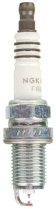 NGK Ruthenium HX Spark Plug Box of 4 (FR6AHX-S)