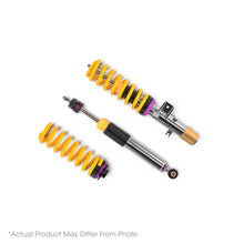Load image into Gallery viewer, KW Coilover Kit V3 BMW 5 Series G20 2WD w/Electronic Dampers