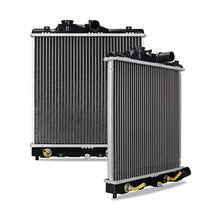 Load image into Gallery viewer, Mishimoto Honda Civic Replacement Radiator 1992-1998