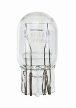 Load image into Gallery viewer, Hella Bulb 7443 12V 21/5W W3X16Q T65 (2)